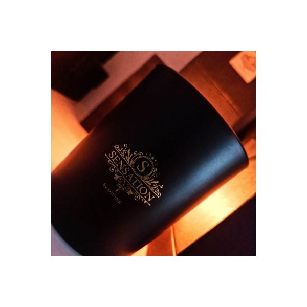 Coffret Bougie parfumée... 2