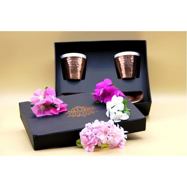 Coffret Bougies parfumée... 2