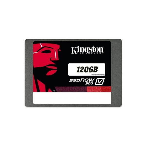 Disque SSD kingston 120GO SATA III