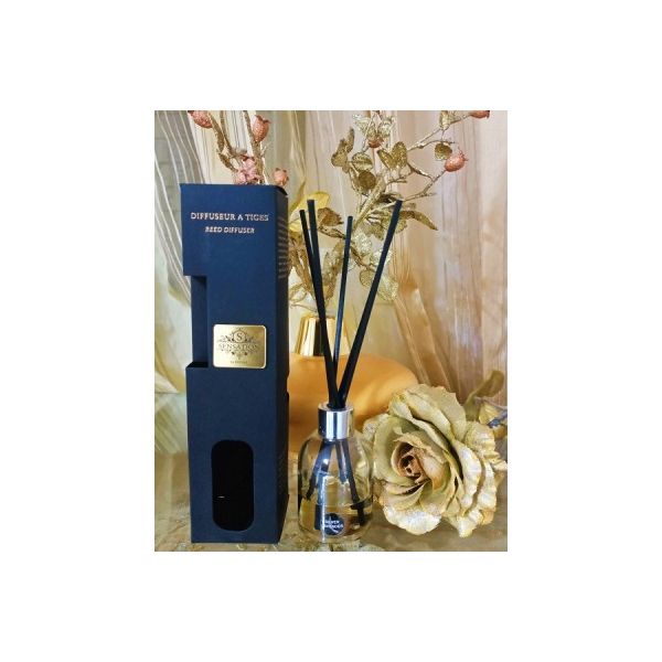عطر جو مضاد للحساسية