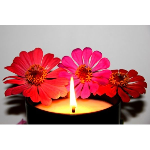 Bougie de massage  270g