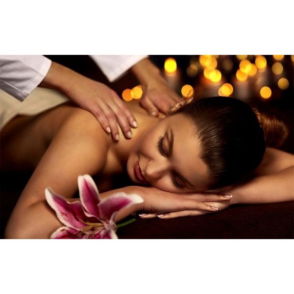 Bougie de massage  270g 2
