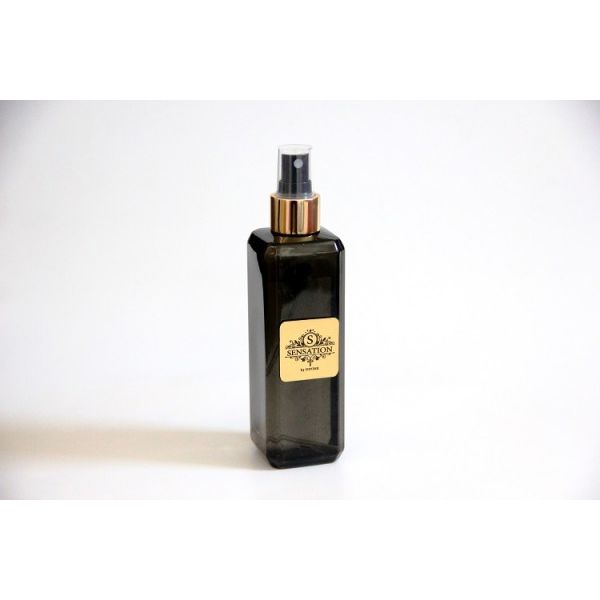 Antiallergenic room spray 250ml black...