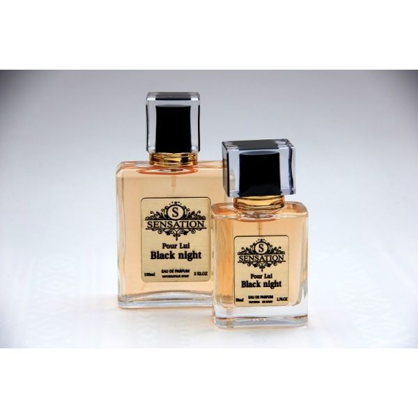 Eau de parfum pour lui "... 2