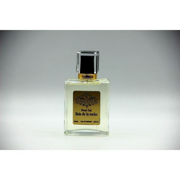 Eau de parfum pour lui...