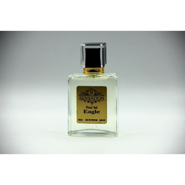 Eau de parfum pour lui "Eagle"