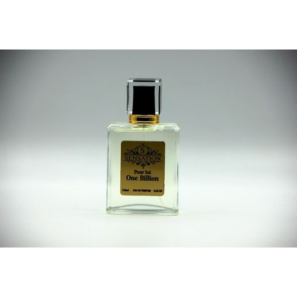 Eau de parfum pour lui "...