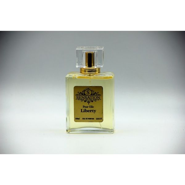 Eau de parfum pour Elle " Liberty "
