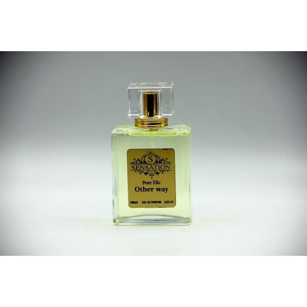 Eau de parfum pour Elle "...