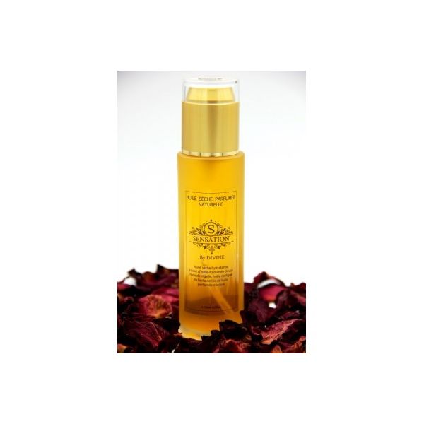 Huile hydratante sèche... 2