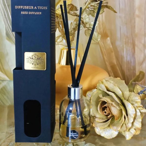عطر جو مضاد للحساسية
