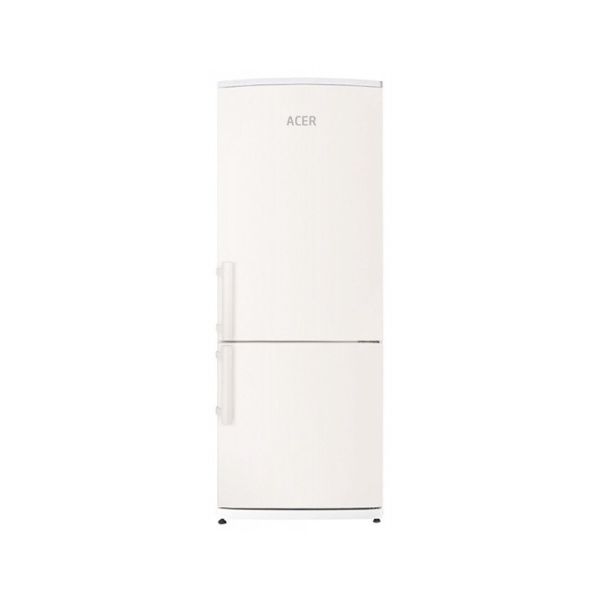 RÉFRIGÉRATEUR COMBINÉ ACER NF373W 373L NOFROST - BLANC