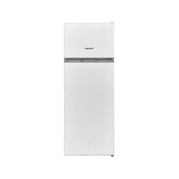 RÉFRIGÉRATEUR NEWSTAR 270WE 270L DEFROST - BLANC