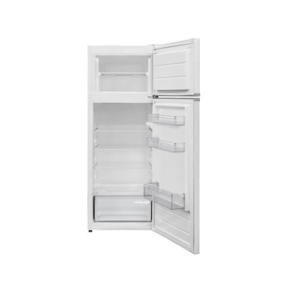 RÉFRIGÉRATEUR NEWSTAR 270WE 270L DEFROST - BLANC 2