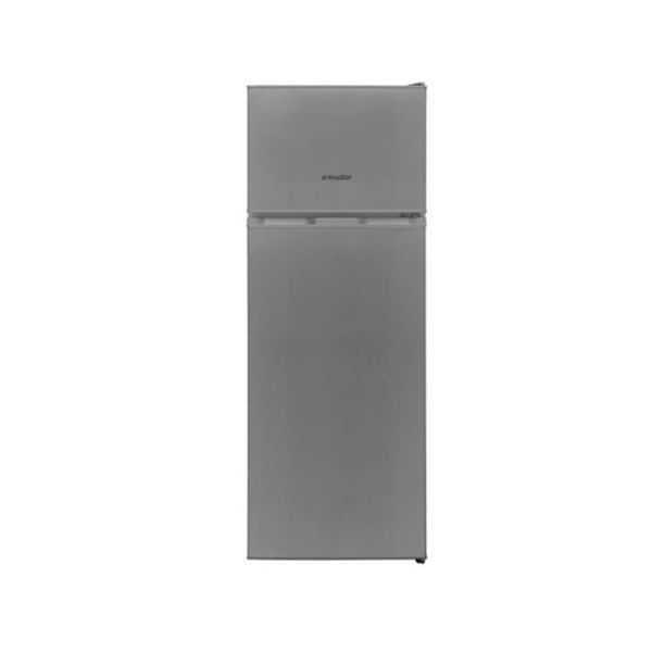 RÉFRIGÉRATEUR NEWSTAR 270SE 270L DEFROST - SILVER