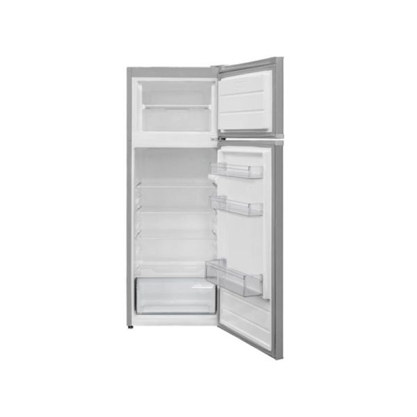 RÉFRIGÉRATEUR NEWSTAR 270SE 270L DEFROST - SILVER 2