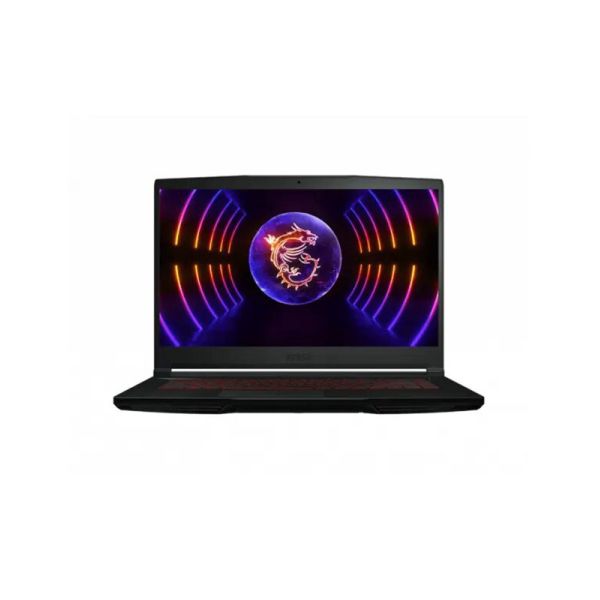 PC PORTABLE GAMER MSI GF63 12UDX-214XFR I5 12È GÉN 16go 512go SSD RTX 3050  