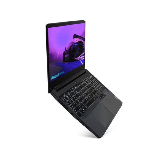 PC PORTABLE LENOVO IDEAPAD GAMING 3 15IHU6 I5 11È GÉN 8GO GTX 1650 + Imprimante CANON G2411 2