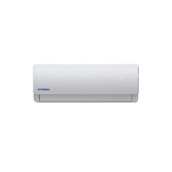 CLIMATISEUR HYUNDAI 12000 BTU ON/OFF CHAUD & FROID - BLANC