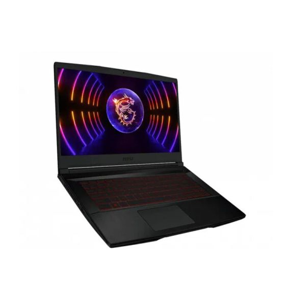 PC PORTABLE GAMER MSI GF63 12UDX-214XFR I5 12È GÉN 8go 512go SSD RTX 3050 + CHAISE GAMING MSI 2