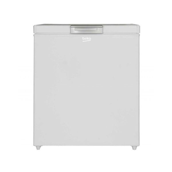 CONGÉLATEUR HORIZONTAL BEKO HS221520 205L - BLANC
