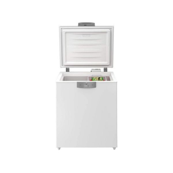 CONGÉLATEUR HORIZONTAL BEKO HS221520 205L - BLANC 2