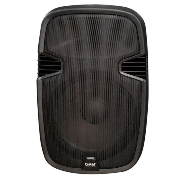 Haut Parleur BEST SOUND 1507 Bluetooth Avec Micro