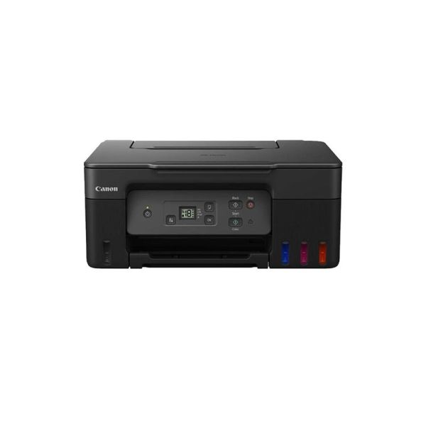IMPRIMANTE MULTIFONCTION CANON PIXMA G2470 À RÉSERVOIR INTÉGRÉ 3EN1 COULEUR 2