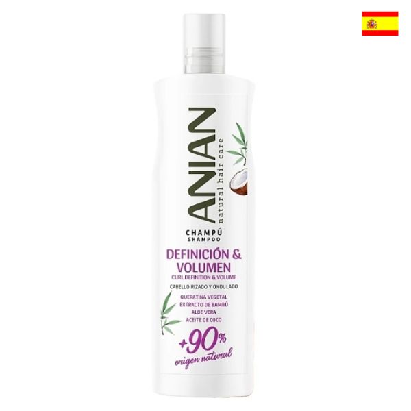 ANIAN Pack Définition &... 2