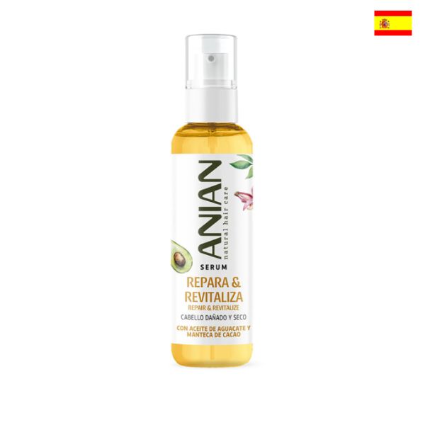 ANIAN Pack Repair & Revitalize (Hair...
