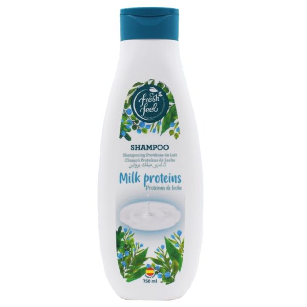 Fresh Feel Shampoing...