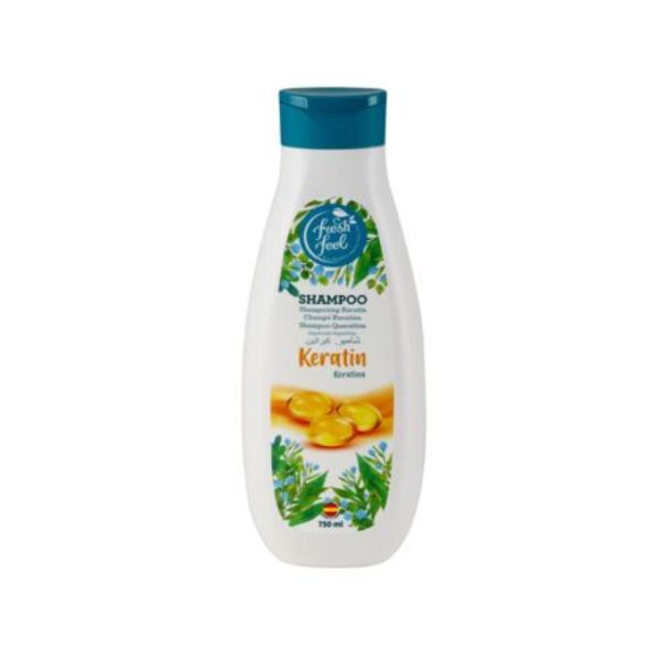 Fresh Feel Shampoing...