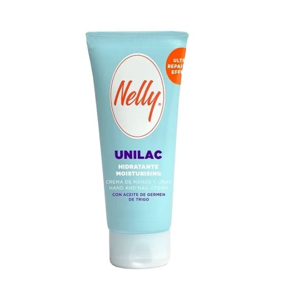 Nelly كريم لليدين والأظافر...
