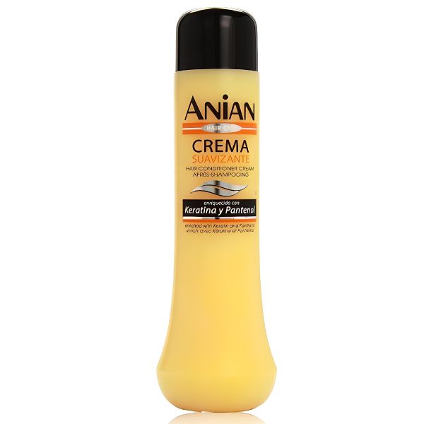 ANIAN Après-shampoing à la...