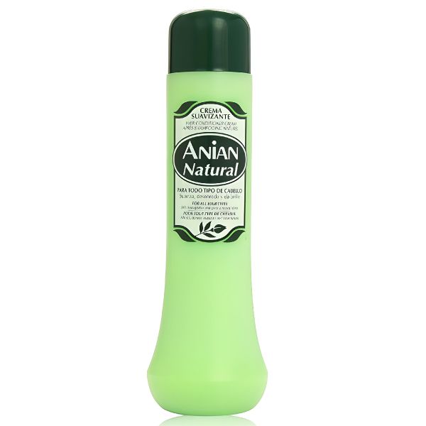 ANIAN Après Shampoing Naturel 1000ml