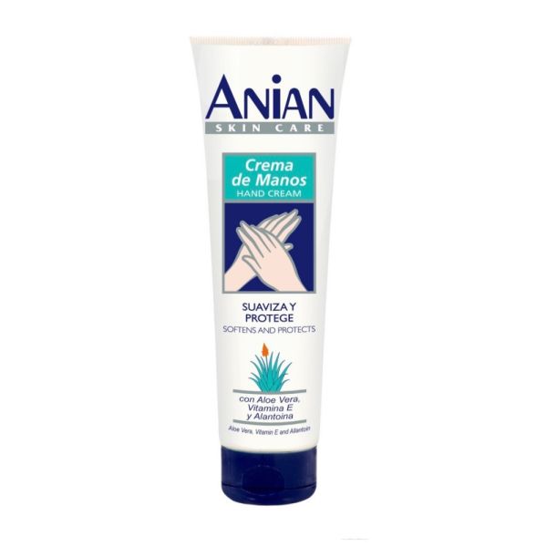 ANIAN Hand Cream 150 ML