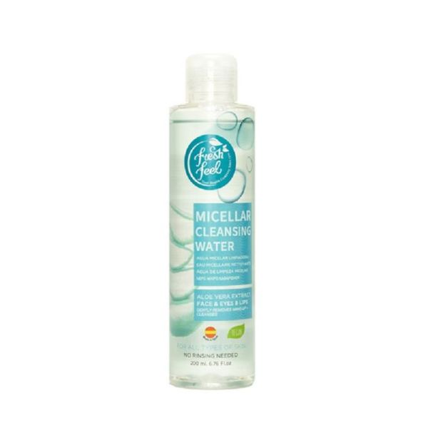 Fresh Feel Eau micellaire 200 ml
