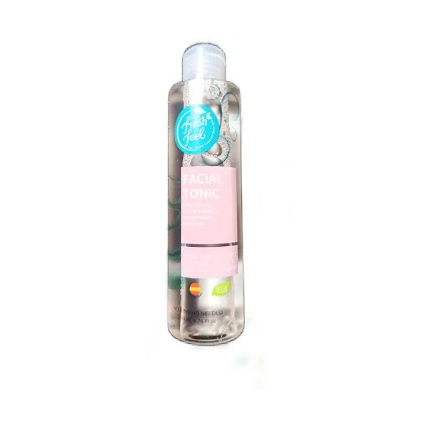 Fresh Feel تونيك الوجه 200 مل