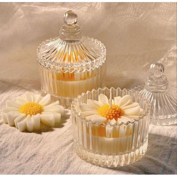 Aroma Home Bougie parfumée...