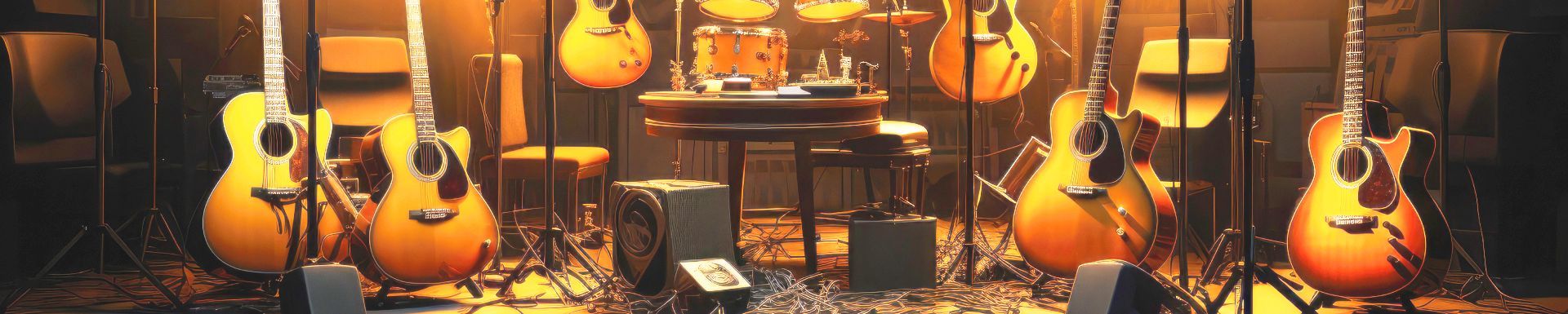 Music instrument