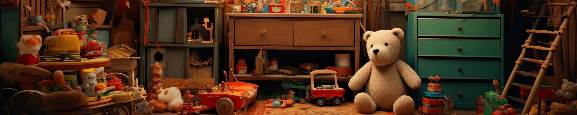 Toys & Games