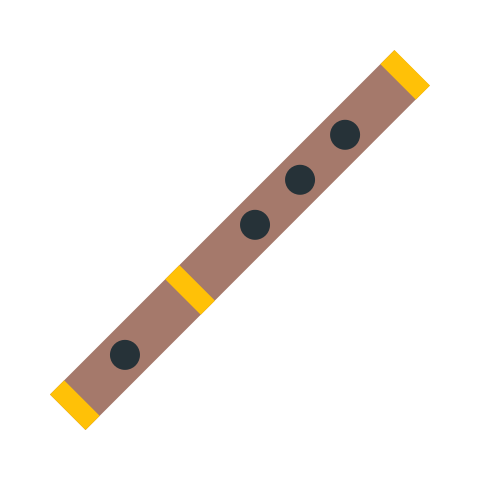 Flûtes