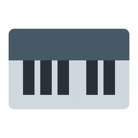 Piano & clavier
