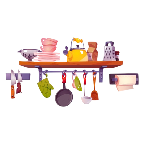 Ustensiles & Outils de Cuisine
