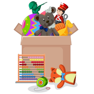 Jouets & jeux