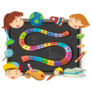 Jeux éducatifs