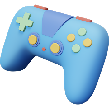 Manette de jeu