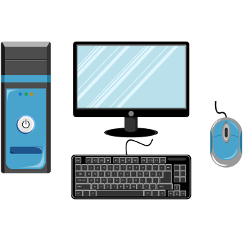 Accessoires informatique