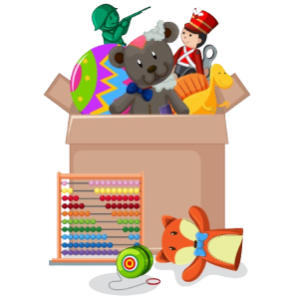 Jouets & jeux