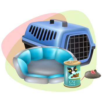 Animalerie
